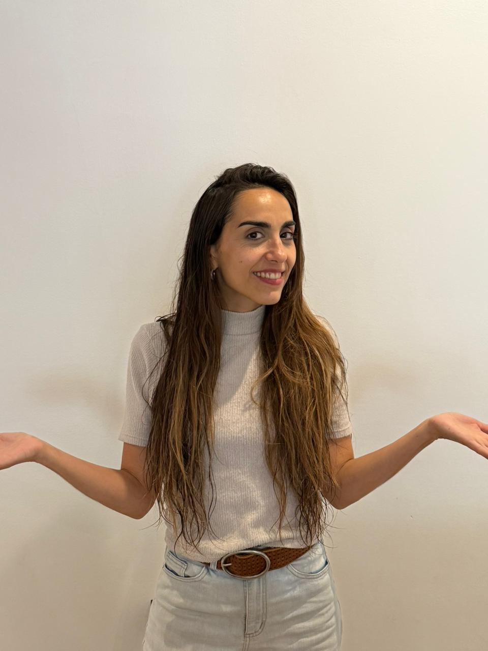 Aye - Profesora de Español